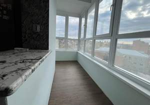 1-к квартира, на длительный срок, 42м2, 6/25 этаж