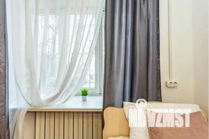 1-к квартира, посуточно, 15м2, 2/5 этаж