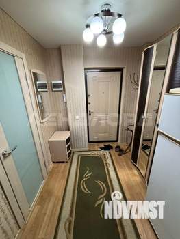 1-к квартира, на длительный срок, 33м2, 4/27 этаж