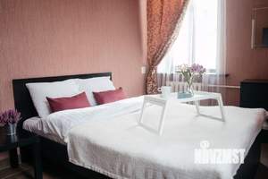 3-к квартира, посуточно, 90м2, 1/1 этаж