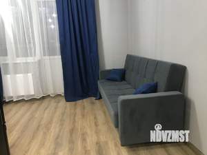 Студия квартира, на длительный срок, 26м2, 1/10 этаж