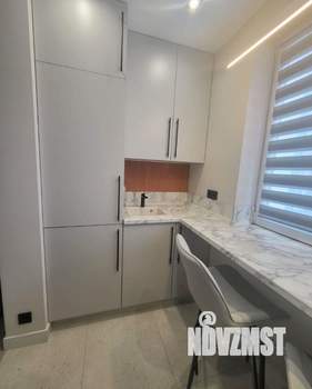 Студия квартира, на длительный срок, 30м2, 6/25 этаж