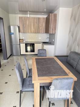 2-к квартира, на длительный срок, 50м2, 5/21 этаж