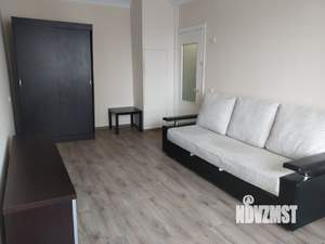 1-к квартира, на длительный срок, 31м2, 4/5 этаж