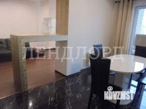 1-к квартира, на длительный срок, 51м2, 16/19 этаж