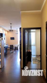 2-к квартира, на длительный срок, 66м2, 17/21 этаж