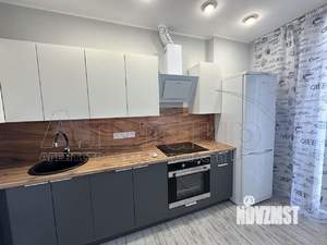 2-к квартира, на длительный срок, 61м2, 6/19 этаж