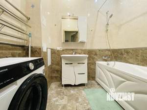 2-к квартира, на длительный срок, 75м2, 3/21 этаж