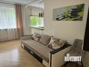 2-к квартира, на длительный срок, 53м2, 3/9 этаж