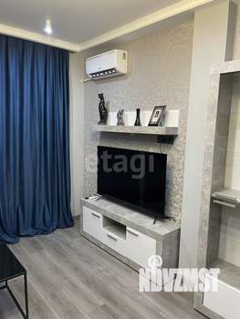 2-к квартира, на длительный срок, 50м2, 1/5 этаж