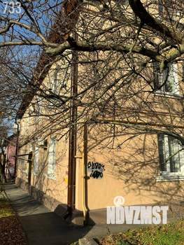 2-к квартира, на длительный срок, 34м2, 1/2 этаж