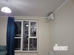 Студия квартира, на длительный срок, 22м2, 10/26 этаж