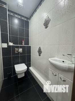 3-к квартира, на длительный срок, 90м2, 2/25 этаж