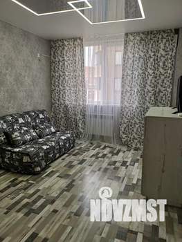 2-к квартира, посуточно, 45м2, 4/18 этаж