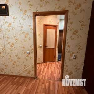 1-к квартира, на длительный срок, 32м2, 1/5 этаж