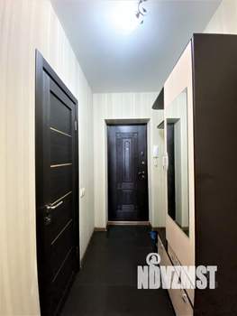 1-к квартира, на длительный срок, 42м2, 13/22 этаж