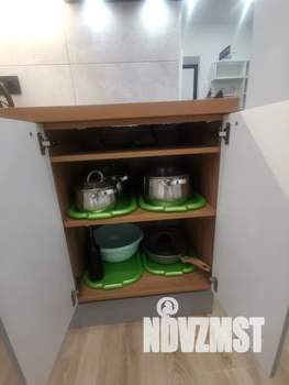 1-к квартира, посуточно, 32м2, 18/24 этаж