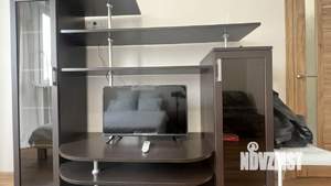 1-к квартира, посуточно, 33м2, 1/1 этаж