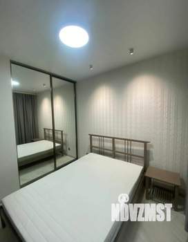 2-к квартира, на длительный срок, 50м2, 13/24 этаж