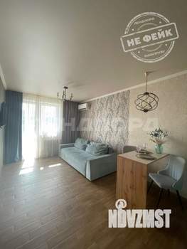 Студия квартира, на длительный срок, 30м2, 10/24 этаж