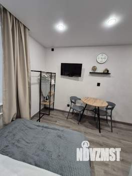 Студия квартира, посуточно, 15м2, 2/5 этаж