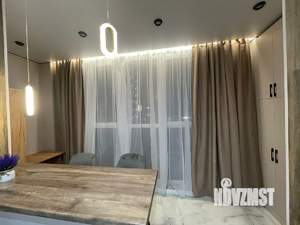1-к квартира, на длительный срок, 35м2, 6/21 этаж