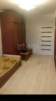 2-к квартира, на длительный срок, 40м2, 5/5 этаж