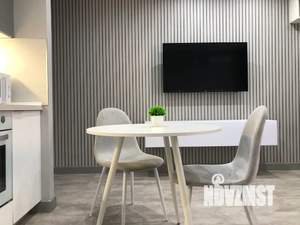 Студия квартира, посуточно, 28м2, 15/18 этаж