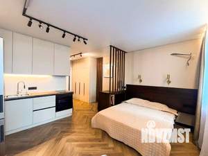 Студия квартира, на длительный срок, 30м2, 10/13 этаж