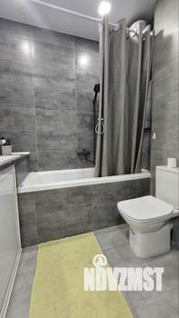 Студия квартира, на длительный срок, 35м2, 19/24 этаж