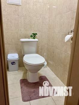 2-к квартира, посуточно, 62м2, 13/20 этаж