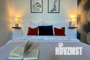 1-к квартира, посуточно, 37м2, 8/9 этаж