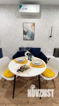 Студия квартира, посуточно, 31м2, 10/24 этаж