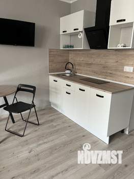 Студия квартира, посуточно, 30м2, 10/16 этаж