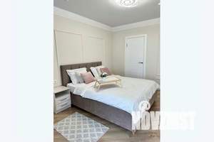 2-к квартира, посуточно, 75м2, 18/33 этаж