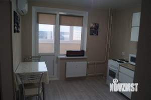 Студия квартира, на длительный срок, 27м2, 10/18 этаж