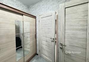 1-к квартира, на длительный срок, 27м2, 11/25 этаж