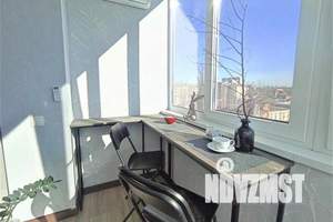 1-к квартира, посуточно, 32м2, 6/7 этаж