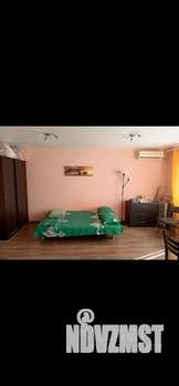 1-к квартира, на длительный срок, 35м2, 7/19 этаж