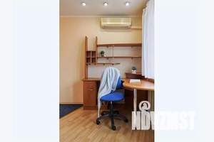 1-к квартира, посуточно, 40м2, 5/10 этаж