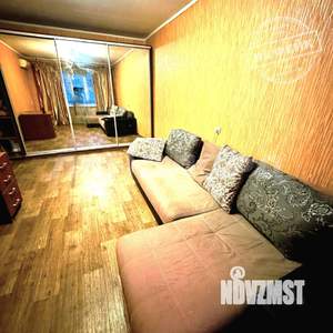 1-к квартира, на длительный срок, 40м2, 7/9 этаж