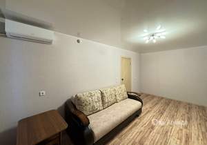 1-к квартира, на длительный срок, 35м2, 3/17 этаж