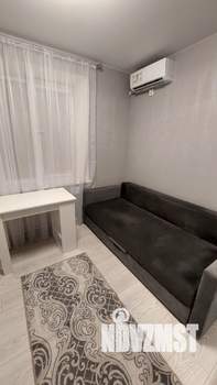 1-к квартира, на длительный срок, 18м2, 1/5 этаж