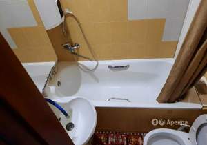 2-к квартира, на длительный срок, 45м2, 2/4 этаж