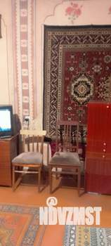 1-к квартира, на длительный срок, 36м2, 1/2 этаж