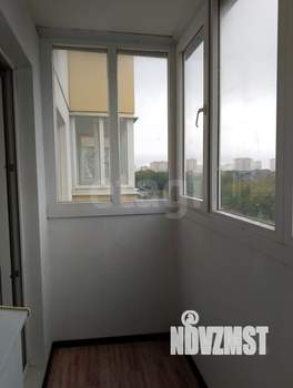 2-к квартира, на длительный срок, 50м2, 7/17 этаж