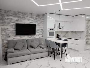 1-к квартира, на длительный срок, 45м2, 8/25 этаж