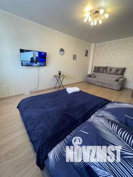 1-к квартира, посуточно, 39м2, 1/1 этаж