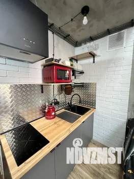 1-к квартира, посуточно, 30м2, 5/5 этаж