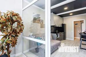 2-к квартира, посуточно, 63м2, 6/24 этаж